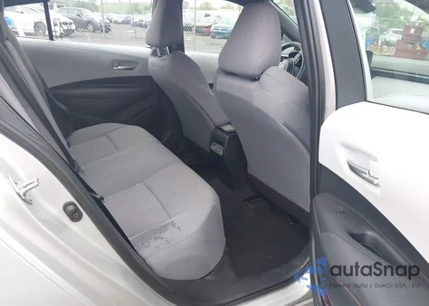 2024 Toyota Corolla Se from USA, damaged, VIN 5YFS4MCE9RP180268